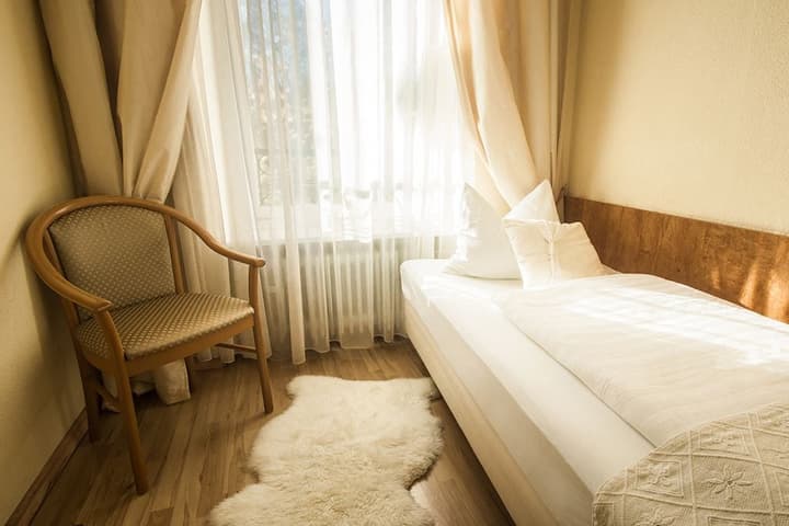 Hotel Loehr
