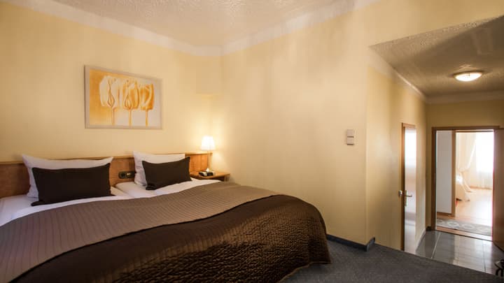 Hotel Loehr