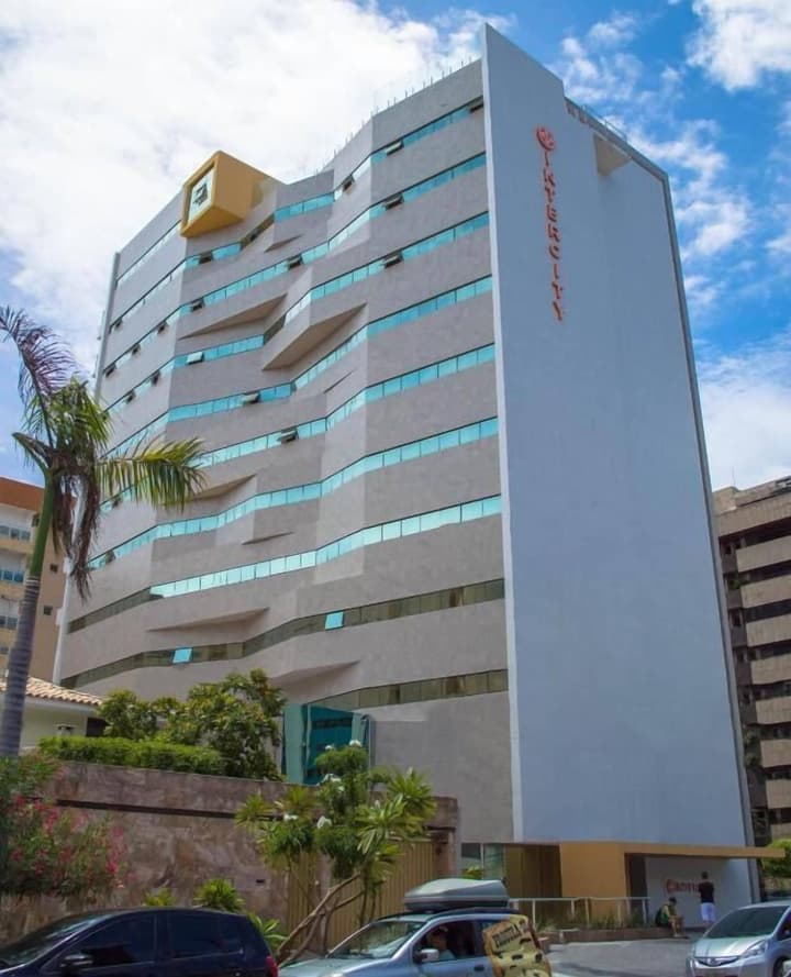 Intercity Maceio