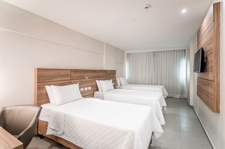 Intercity Maceio