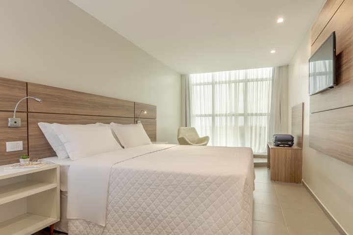 Intercity Maceio
