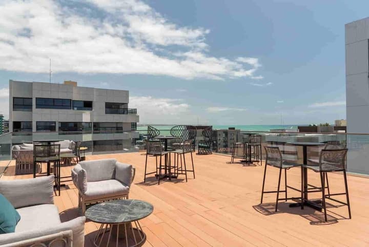 Intercity Maceio