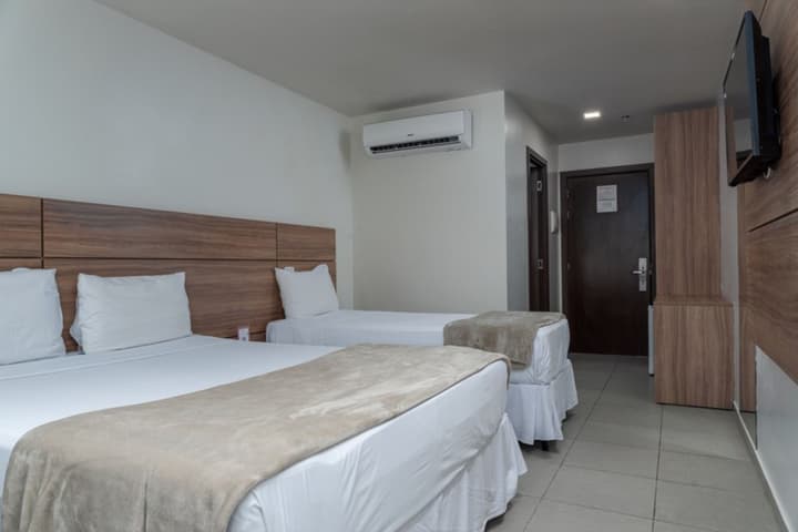 Intercity Maceio