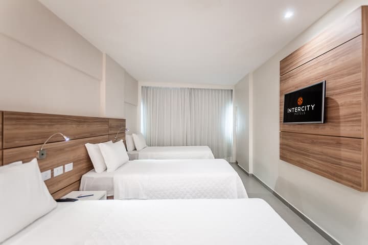 Intercity Maceio