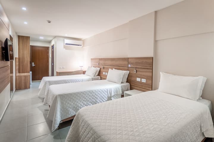 Intercity Maceio