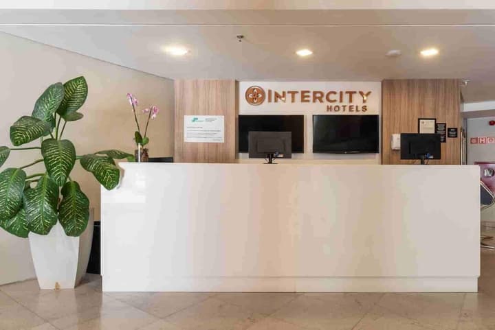Intercity Maceio