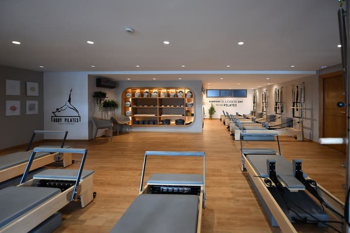 Ocean Park Hotel, Premium Suites & Wellness