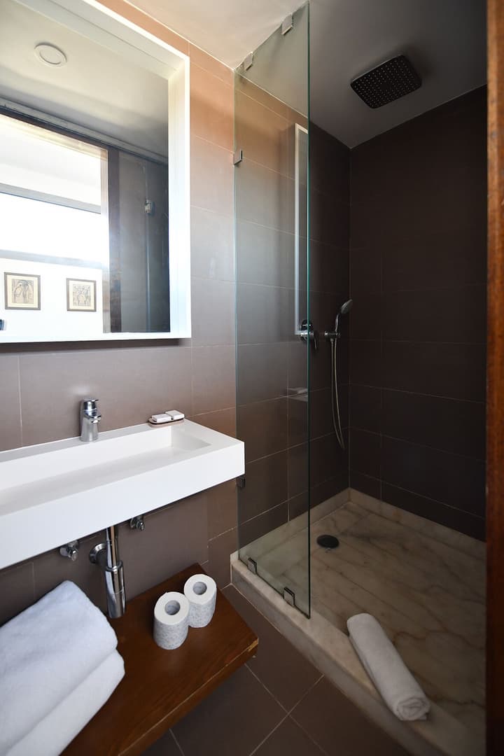 Ocean Park Hotel, Premium Suites & Wellness