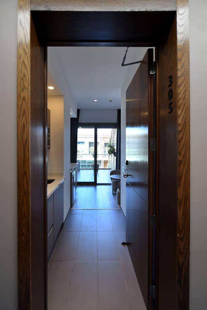 Ocean Park Hotel, Premium Suites & Wellness