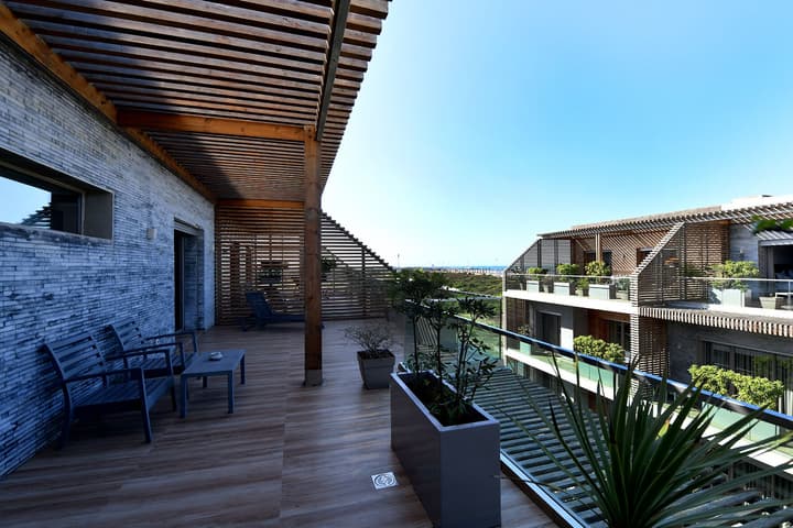 Ocean Park Hotel, Premium Suites & Wellness