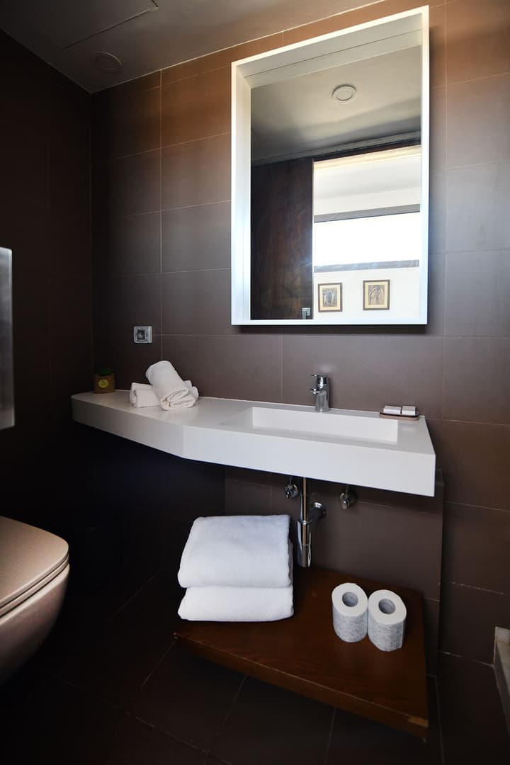 Ocean Park Hotel, Premium Suites & Wellness