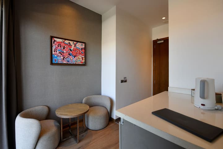 Ocean Park Hotel, Premium Suites & Wellness