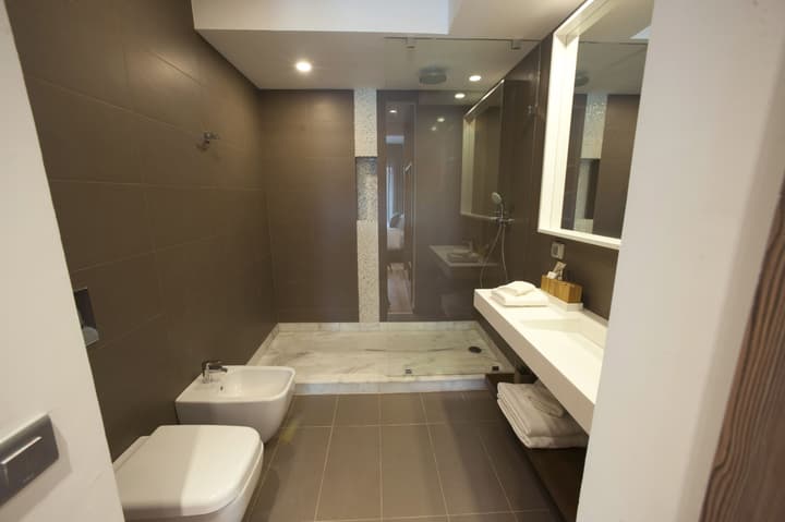 Ocean Park Hotel, Premium Suites & Wellness