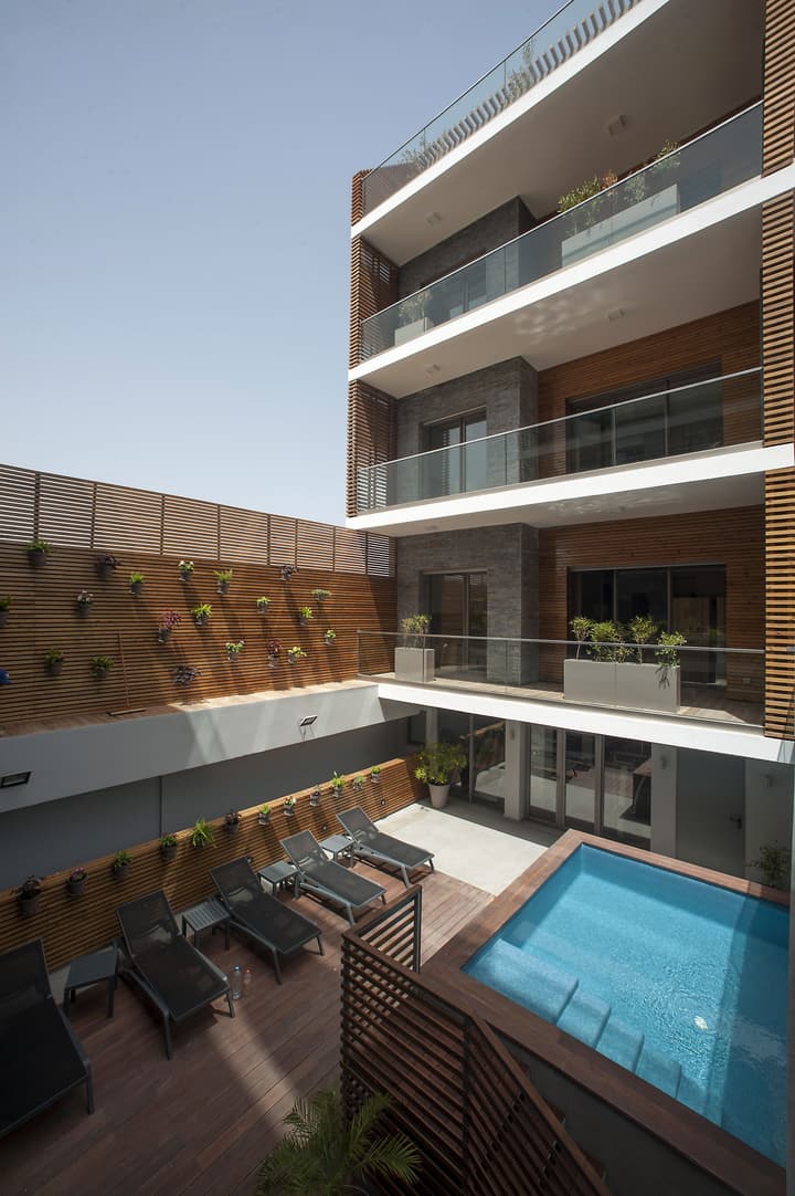 Ocean Park Hotel, Premium Suites & Wellness