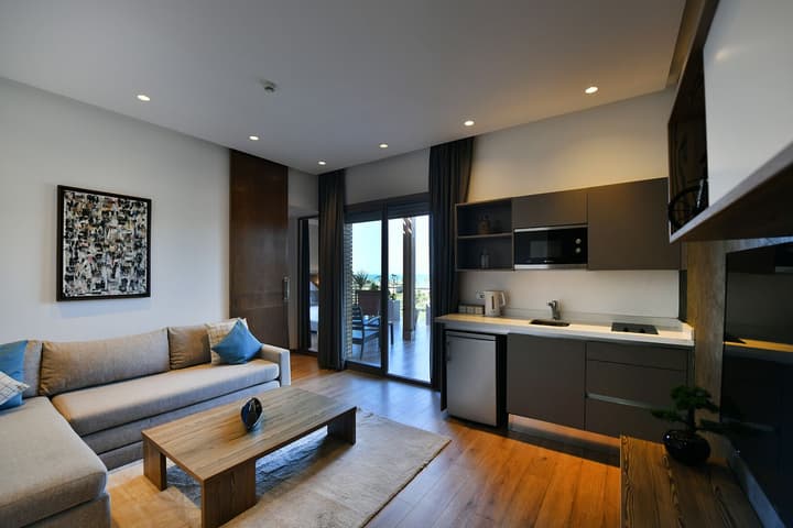 Ocean Park Hotel, Premium Suites & Wellness