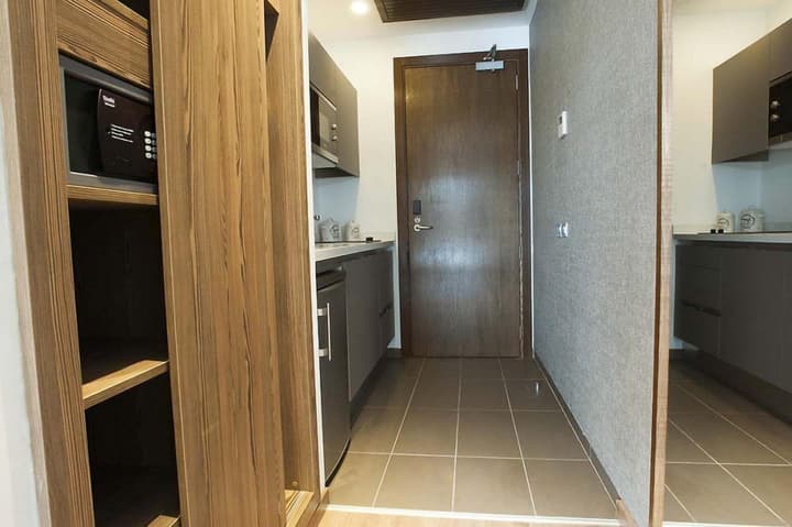 Ocean Park Hotel, Premium Suites & Wellness