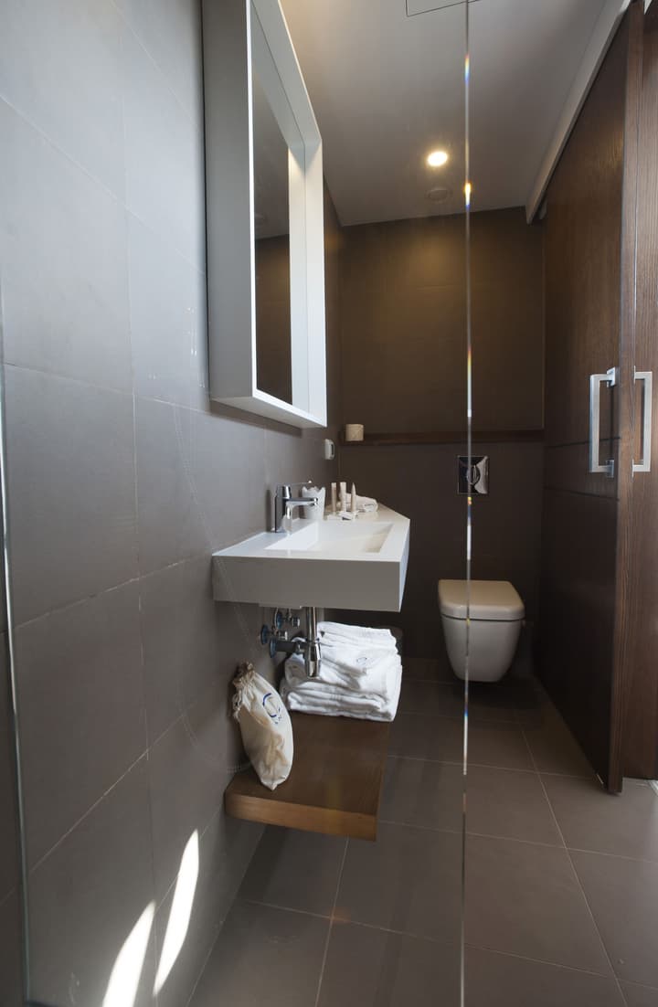 Ocean Park Hotel, Premium Suites & Wellness