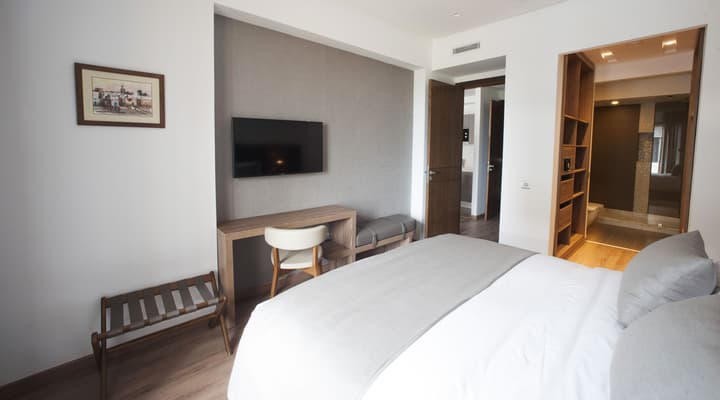 Ocean Park Hotel, Premium Suites & Wellness