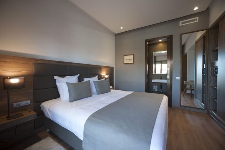 Ocean Park Hotel, Premium Suites & Wellness