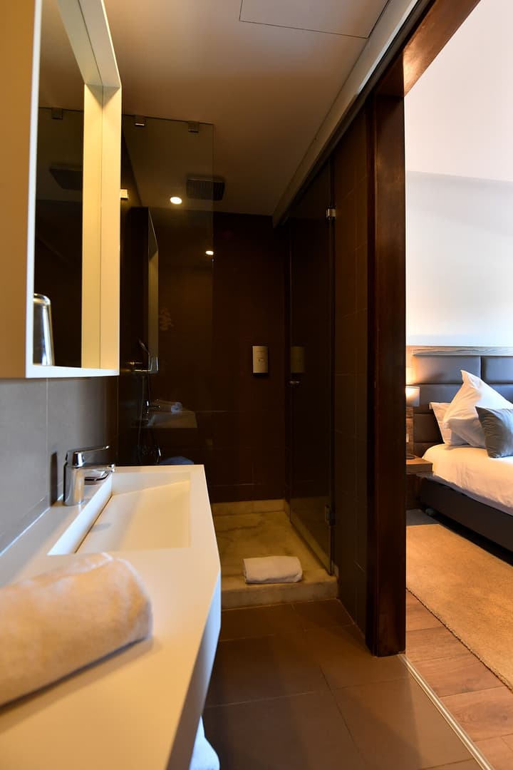 Ocean Park Hotel, Premium Suites & Wellness