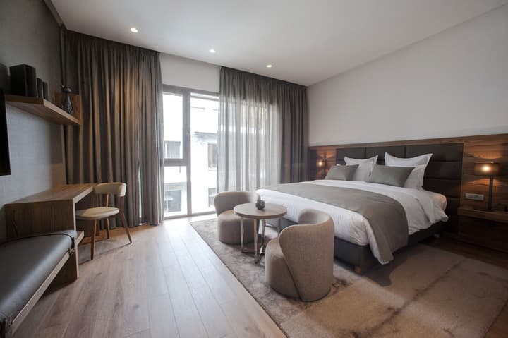 Ocean Park Hotel, Premium Suites & Wellness