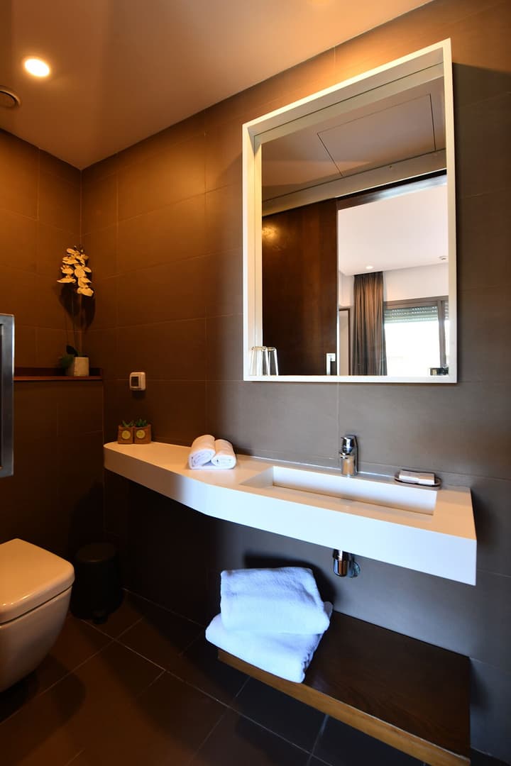 Ocean Park Hotel, Premium Suites & Wellness