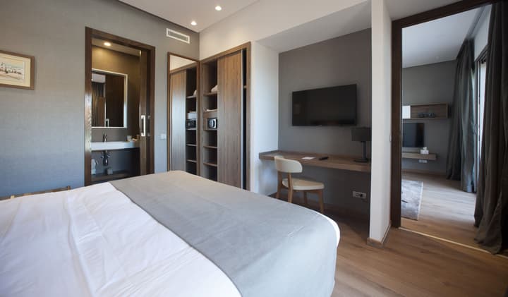 Ocean Park Hotel, Premium Suites & Wellness