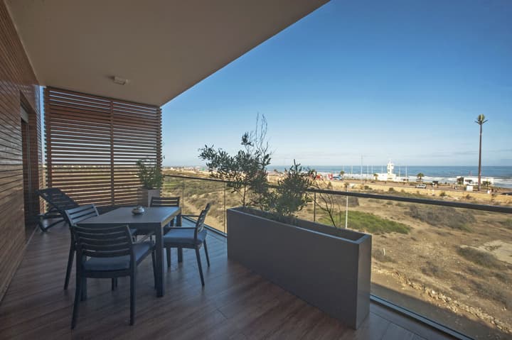 Ocean Park Hotel, Premium Suites & Wellness