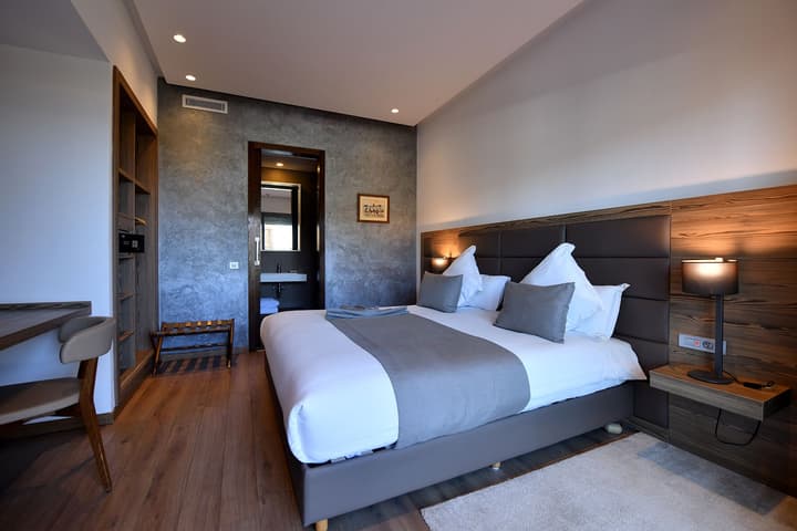 Ocean Park Hotel, Premium Suites & Wellness