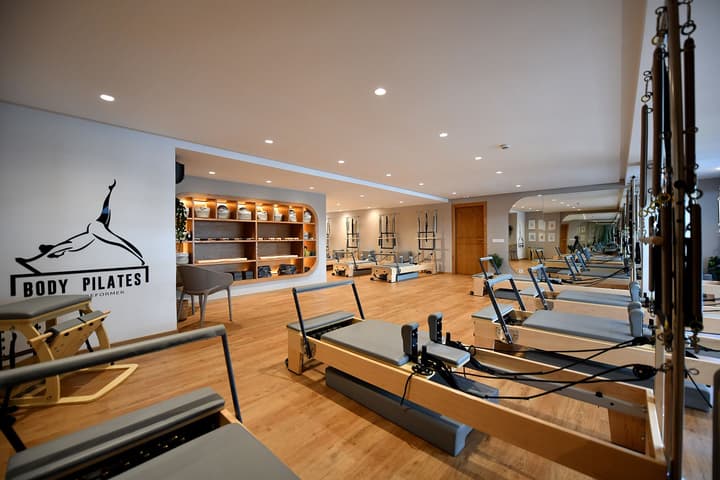 Ocean Park Hotel, Premium Suites & Wellness
