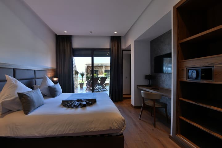 Ocean Park Hotel, Premium Suites & Wellness