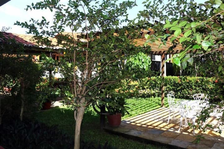 Hotel Pousada dos Ventos