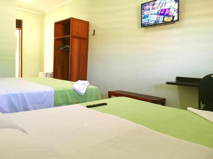 Hotel Pousada dos Ventos