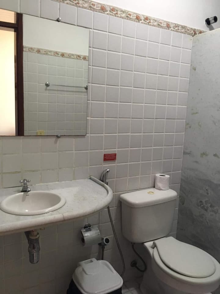 Hotel Pousada dos Ventos