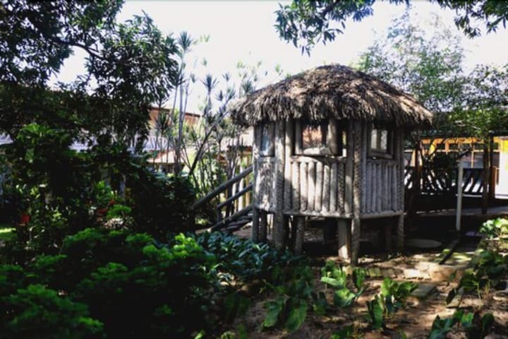Hotel Pousada dos Ventos