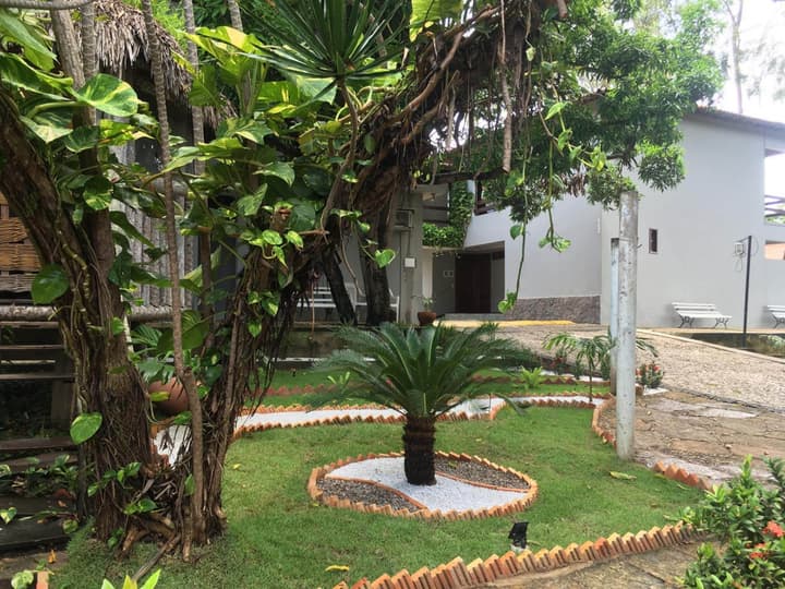 Hotel Pousada dos Ventos