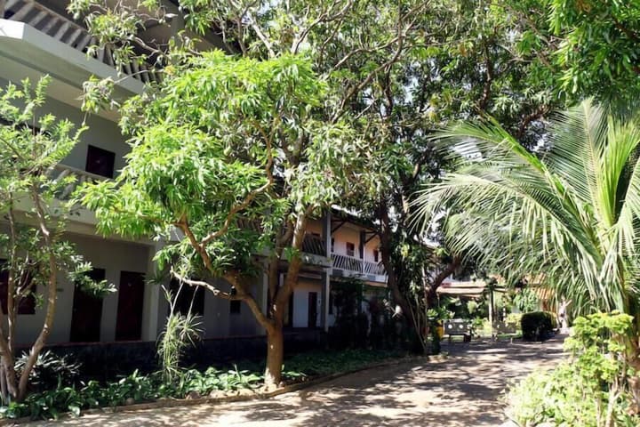 Hotel Pousada dos Ventos