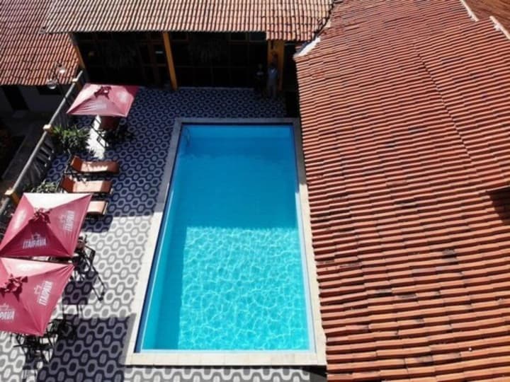Hotel Pousada dos Ventos