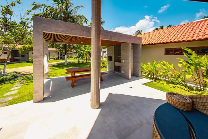 Costa Dourada Village