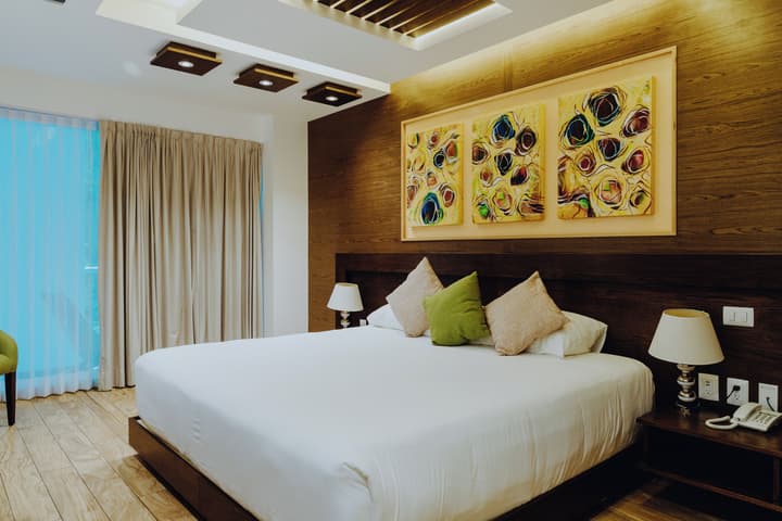 Ame Hotel Boutique & Spa