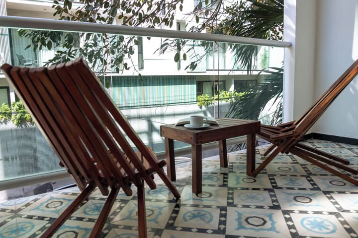 Ame Hotel Boutique & Spa