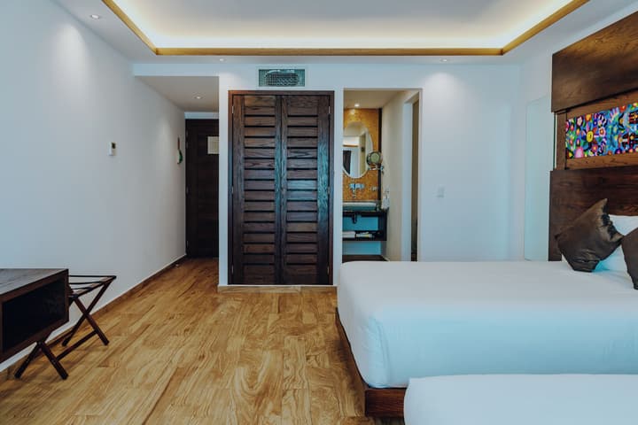 Ame Hotel Boutique & Spa
