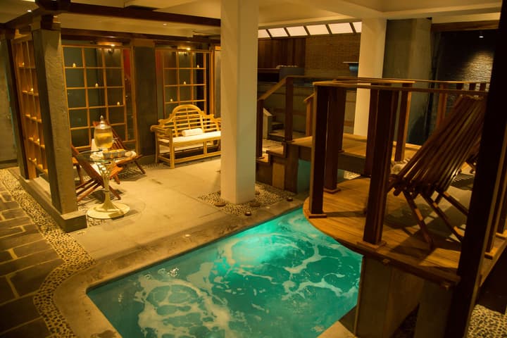 Ame Hotel Boutique & Spa