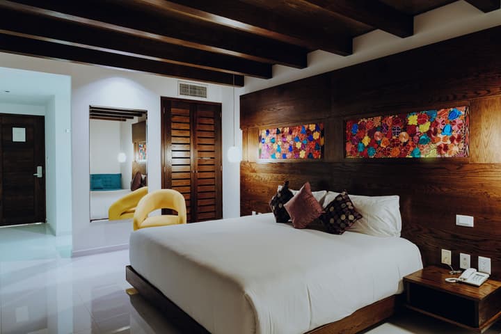 Ame Hotel Boutique & Spa