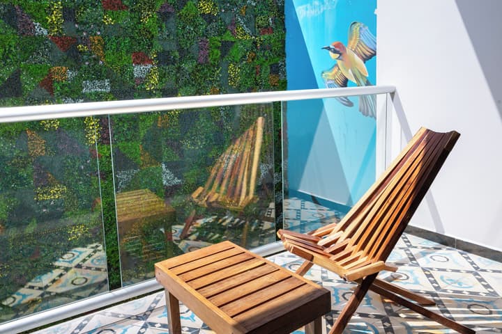 Ame Hotel Boutique & Spa