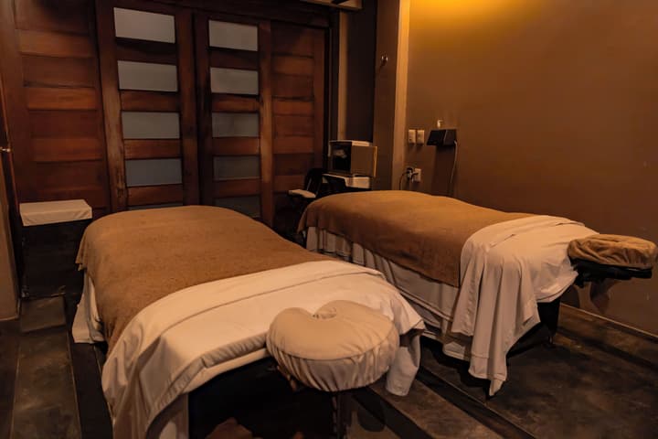 Ame Hotel Boutique & Spa