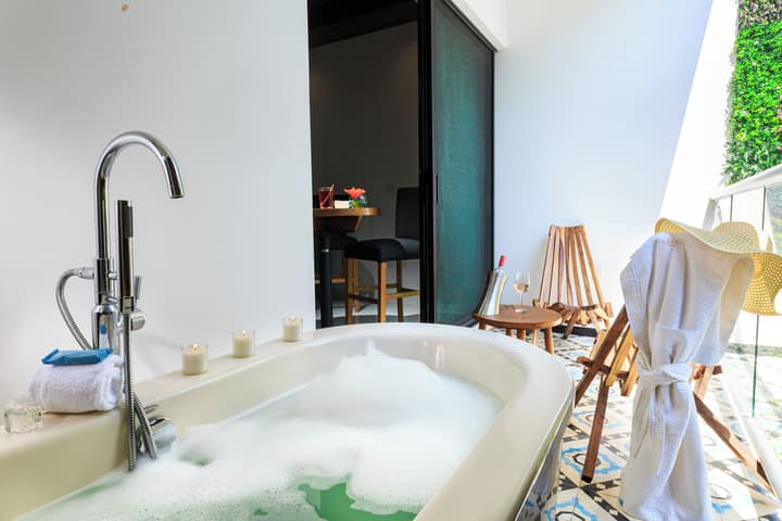 Ame Hotel Boutique & Spa
