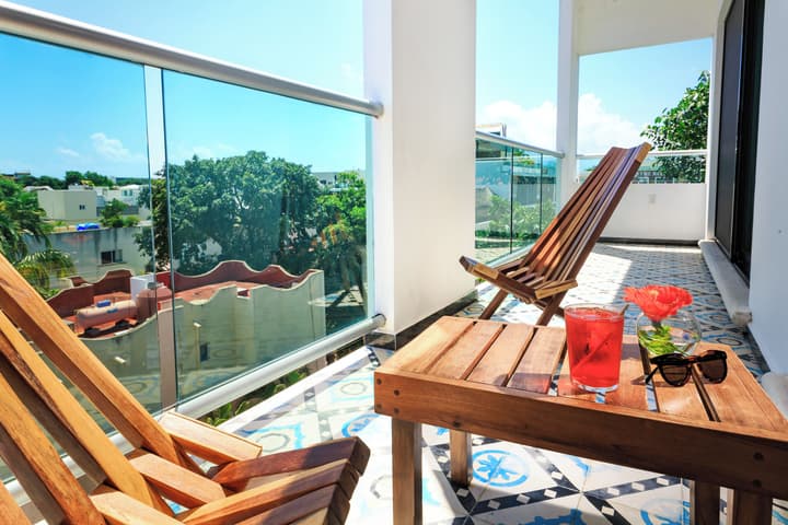 Ame Hotel Boutique & Spa