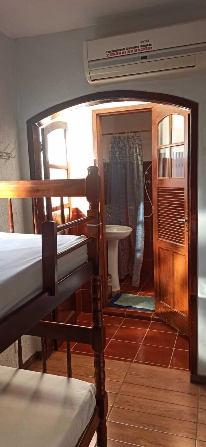 365 Hostel