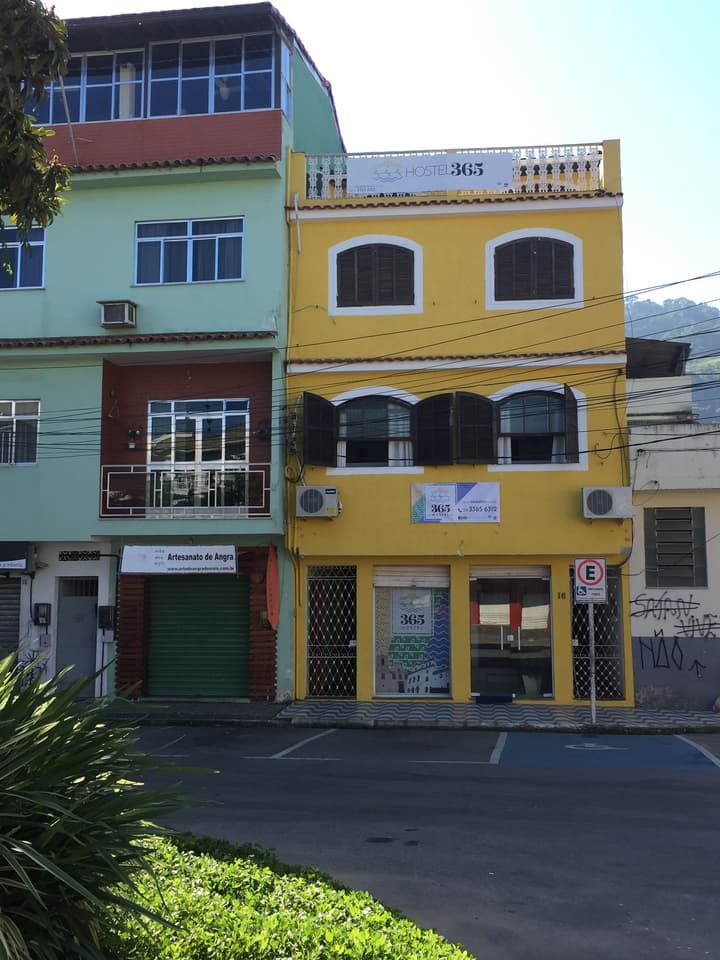 365 Hostel